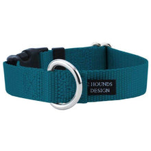 2 Hound Design Collars - Happy Tails Natural Treats
