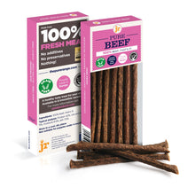 Jr Pet Pure Beef Sticks Dog Treats