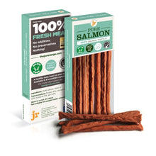 Jr Pet Pure Salmon Sticks Dog Treats