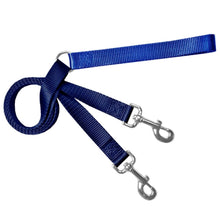 2 Hounds - Royal Blue Freedom "No Pull" Dog Harness  & Leads