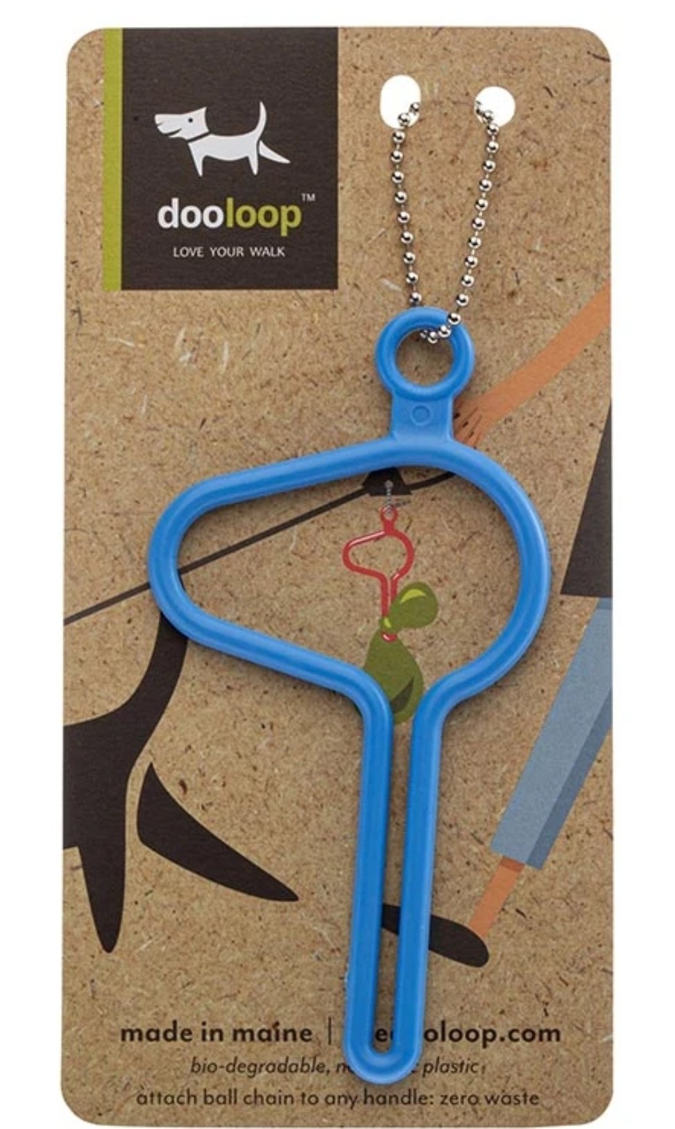 Doo Loop - Happy Tails Natural Treats