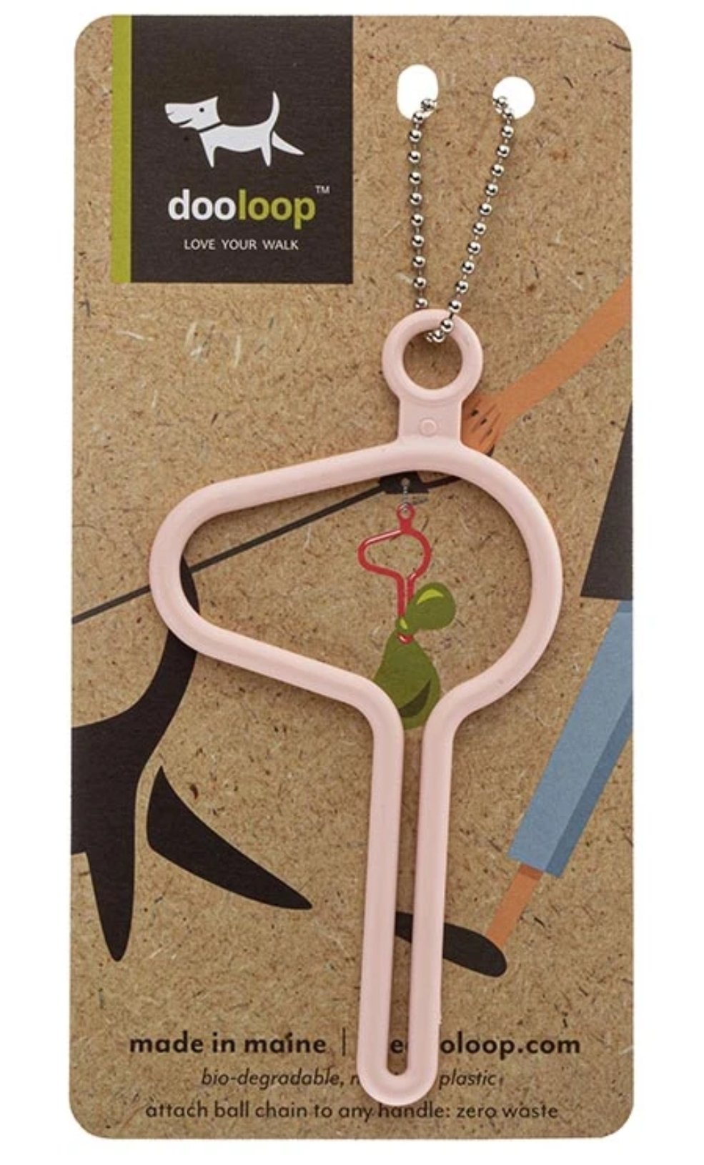 Doo Loop - Happy Tails Natural Treats