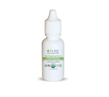 PURE AND NATURAL PET Ear Cleansing Serum
