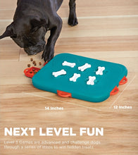 Outward Hound Nina Ottosson Dog Casino Puzzle Toy