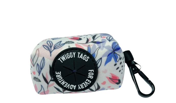 Twiggy Tags Adventure Poo Bag Holder