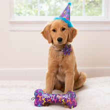 Huxley & Kent Party Hat Balloon Doggy
