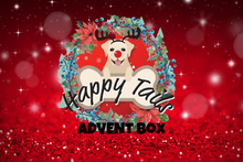Happy Tails 2023 Doggie Advent Calendar