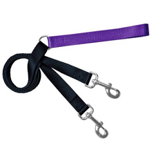 2 Hounds - Purple Freedom "No Pull" Dog Harness  & Leads