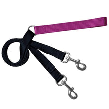 2 Hounds - Raspberry Freedom "No Pull" Dog Harness  & Leads