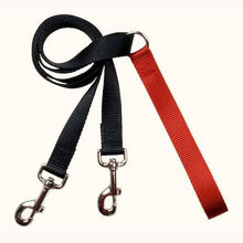 2 Hounds - Red Freedom "No Pull" Dog Harness  & Leads