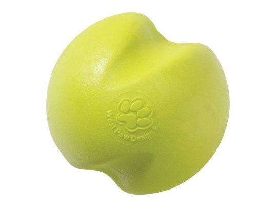 Westpaw Jive Ball Dog Toy